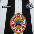 Newcastle Principal 95/96 - Manga Comprida