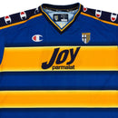 Parma Calcio Principal 01/02