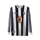 Newcastle Principal 95/96 - Manga Comprida