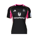 Hamburgo SV Terceiro 25/26