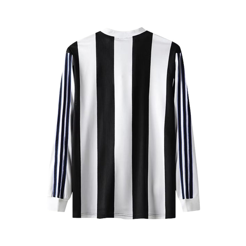 Newcastle Principal 95/96 - Manga Comprida