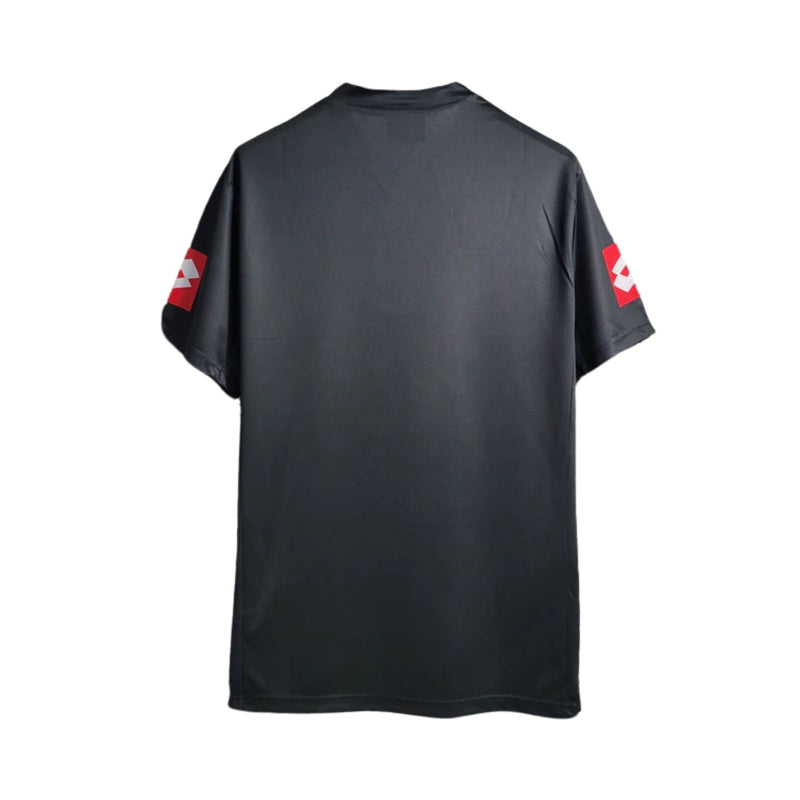 Juventus Alternativa 01/02