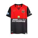 Flamengo Terceiro 08/09
