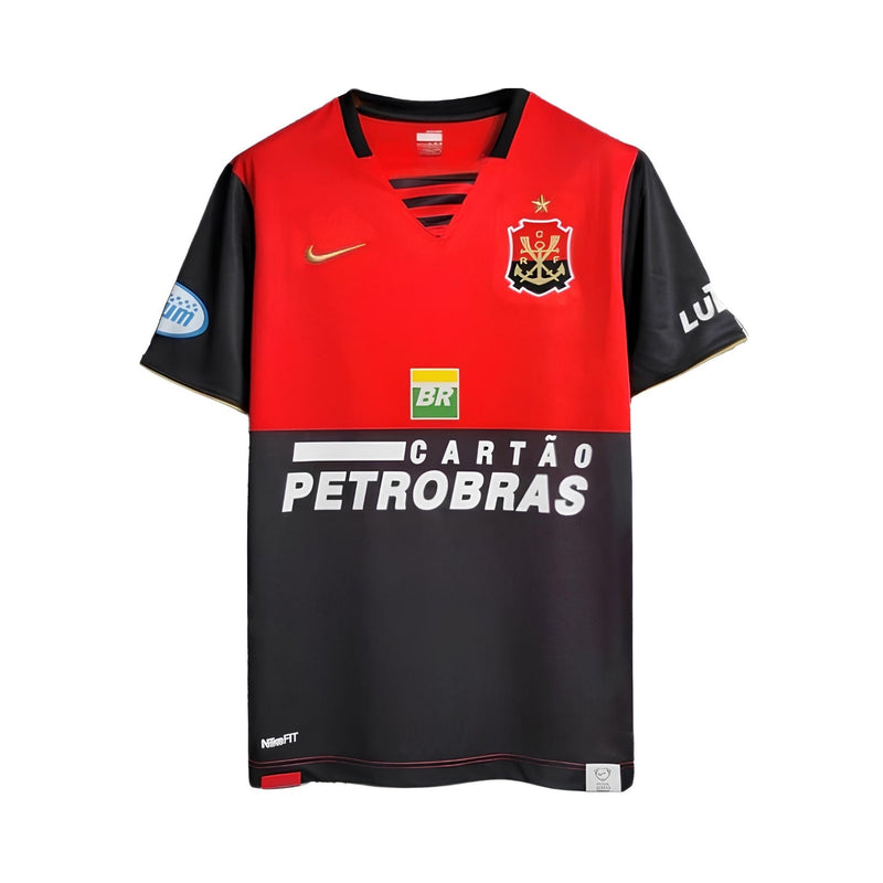 Flamengo Terceiro 08/09