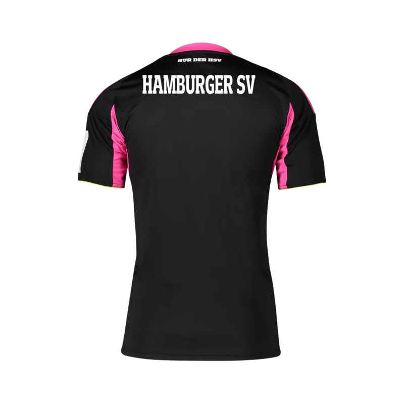 Hamburgo SV Terceiro 25/26