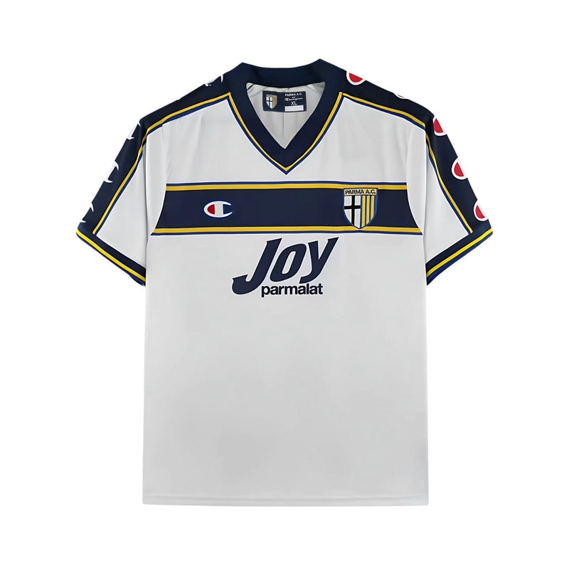 Parma Calcio Alternativa 02/03