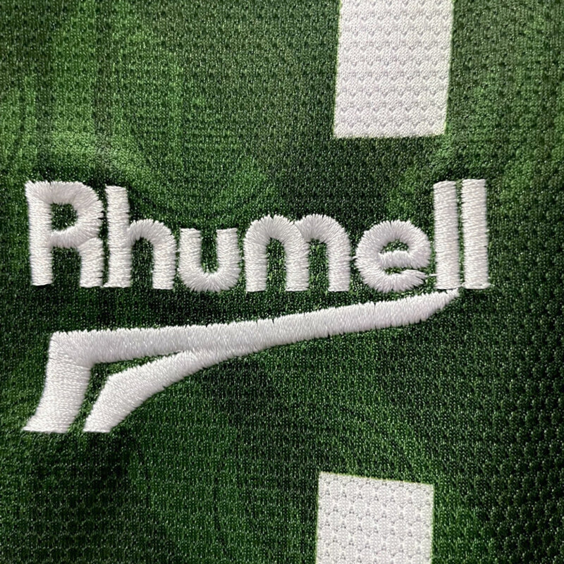 Palmeiras Principal 95/96