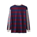 Newcastle Alternativa 95/96 - Manga Comprida