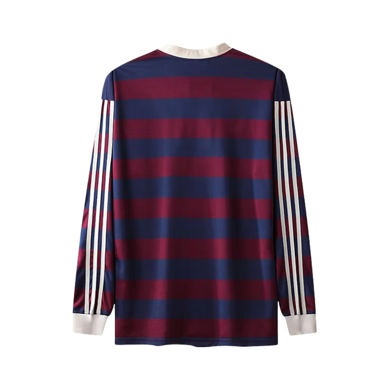 Newcastle Alternativa 95/96 - Manga Comprida