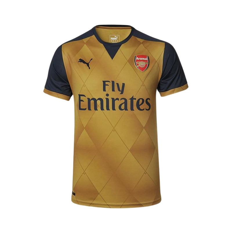 Arsenal Alternativa 15/16