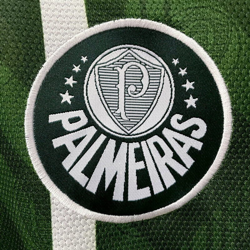Palmeiras Principal 95/96