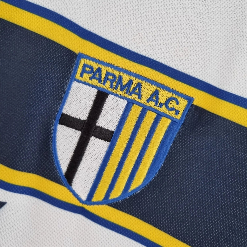 Parma Calcio Alternativa 02/03