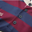 Newcastle Alternativa 95/96 - Manga Comprida