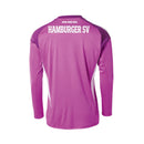 Hamburgo SV Guarda-Redes 25/26 - Manga Comprida