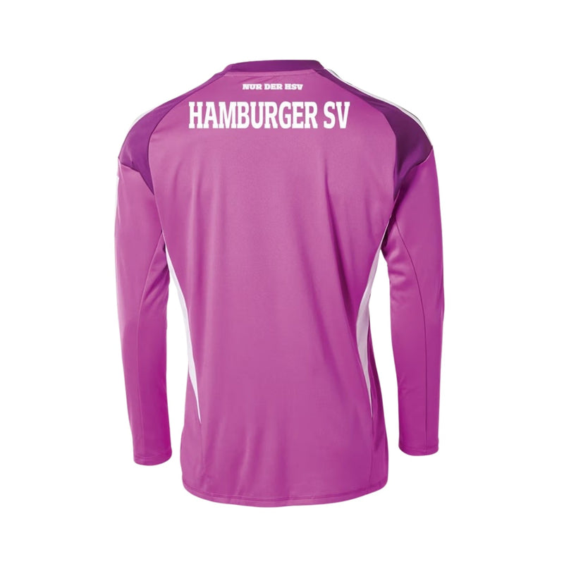 Hamburgo SV Guarda-Redes 25/26 - Manga Comprida