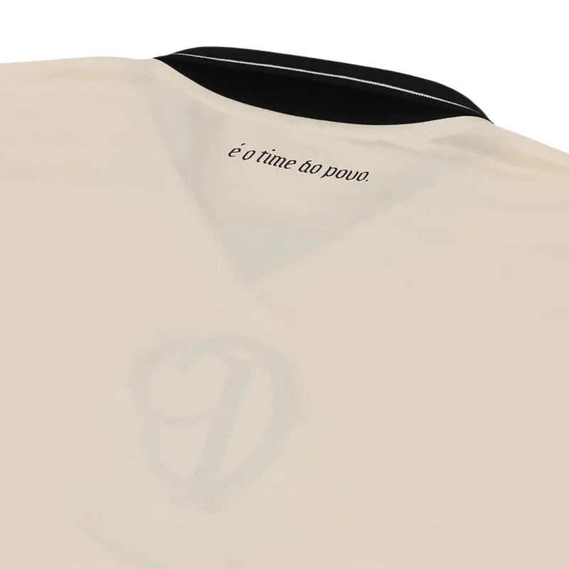 Corinthians Quarto 23/24