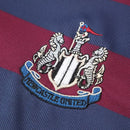 Newcastle Alternativa 95/96 - Manga Comprida