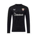 Athletic Bilbao Guarda-Redes 25/26 - Manga Comprida