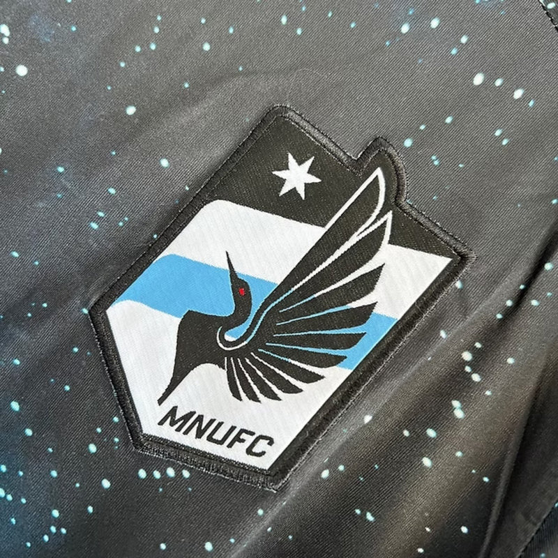Minnesota United Alternativa 24/25