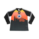 Newcastle Guarda-Redes 96/97