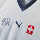 Suiça Alternativa 24/25 - Euro 2024