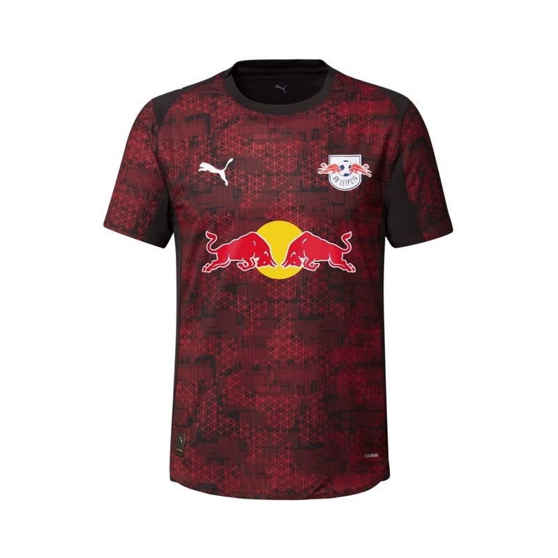 Leipzig Terceiro 25/26