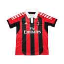AC Milan Principal 12/13