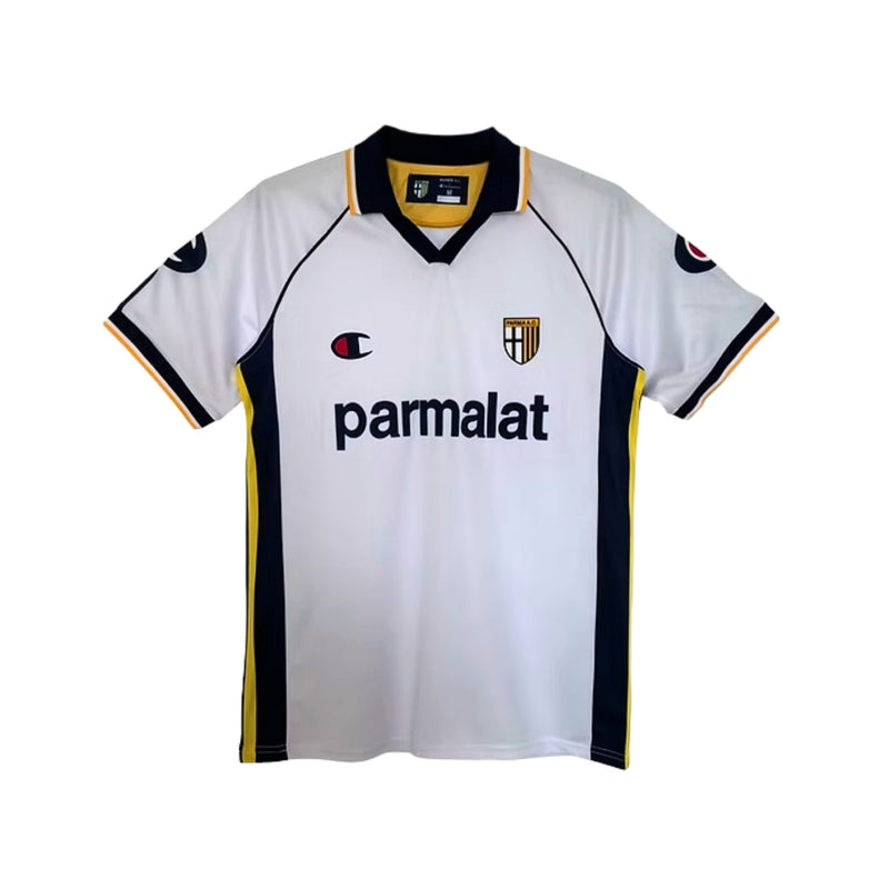 Parma Calcio Alternativa 03/04