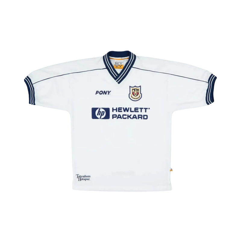 Tottenham Principal 98/99