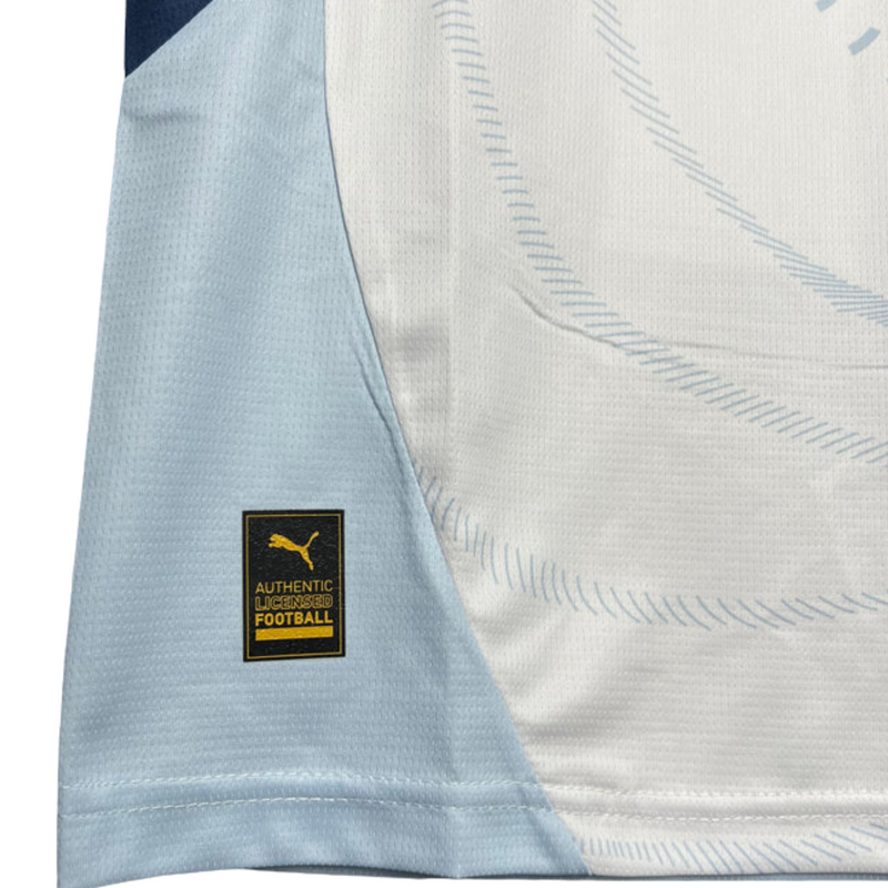 Suiça Alternativa 24/25 - Euro 2024