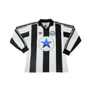 Newcastle Principal 80/81 - Manga Comprida