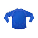 Chelsea Principal 06/07 - Manga Comprida