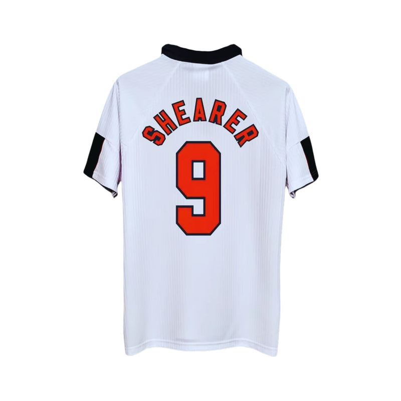 Inglaterra Principal 98/99