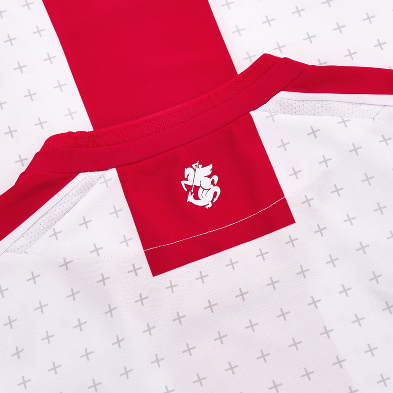 Geórgia Principal 24/25 - Euro 2024