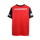 Flamengo Terceiro 08/09