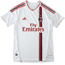 AC Milan Alternativa 11/12