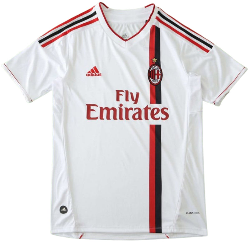 AC Milan Alternativa 11/12