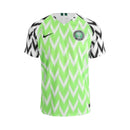 Nigéria Principal 18/19