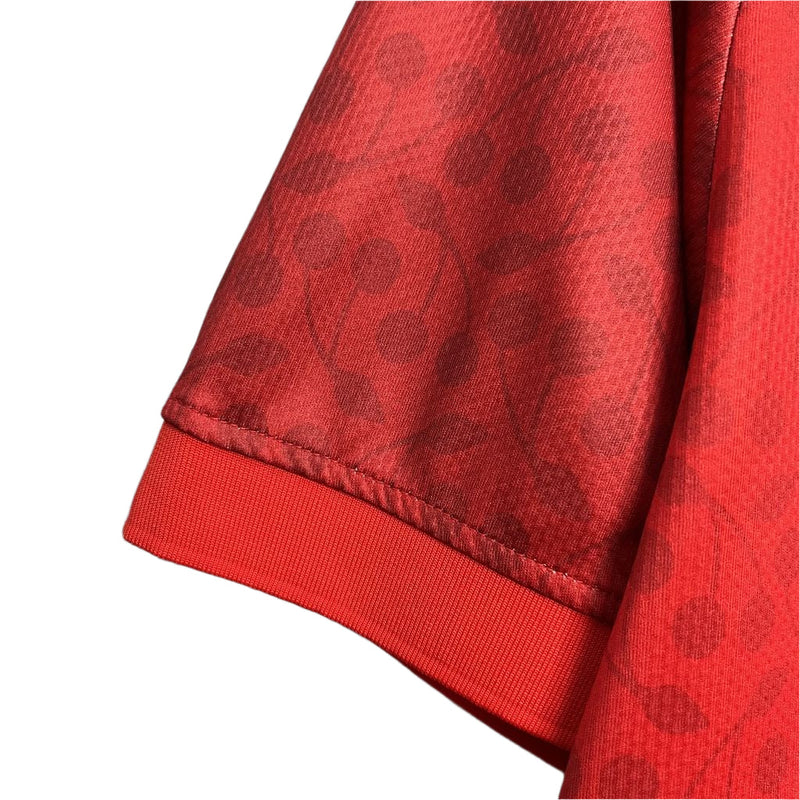 Bournemouth Edição Especial 24/25