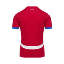 Sérvia Principal 24/25 - Euro 2024