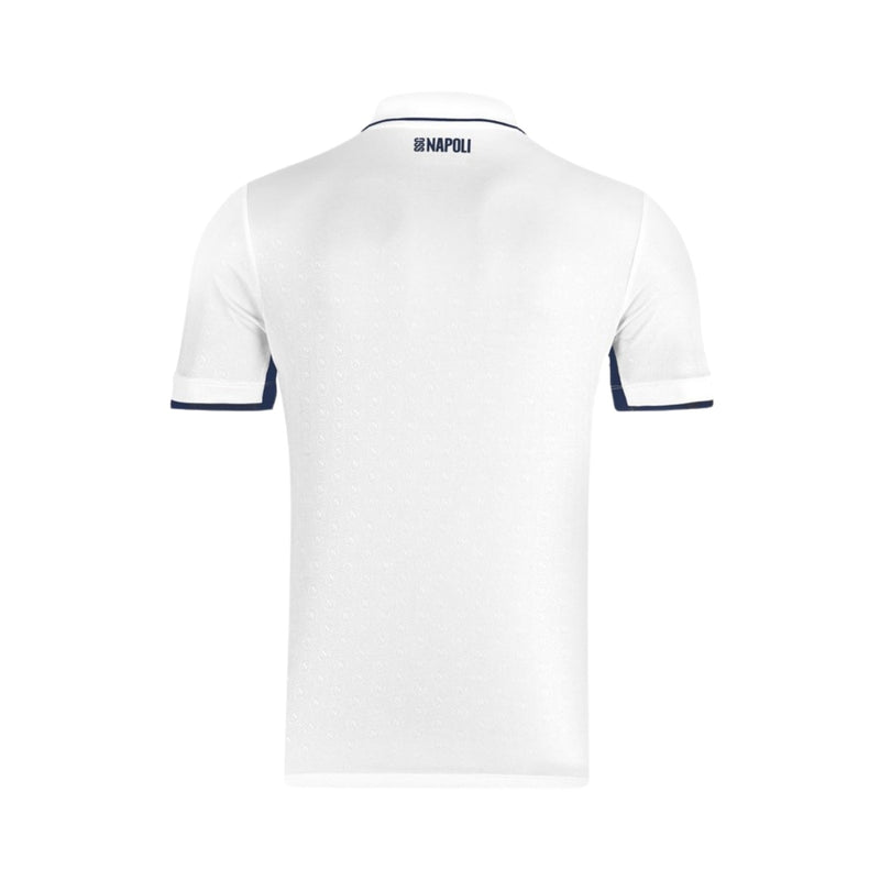 Nápoles Alternativa 24/25