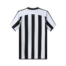 Newcastle Principal 03/04