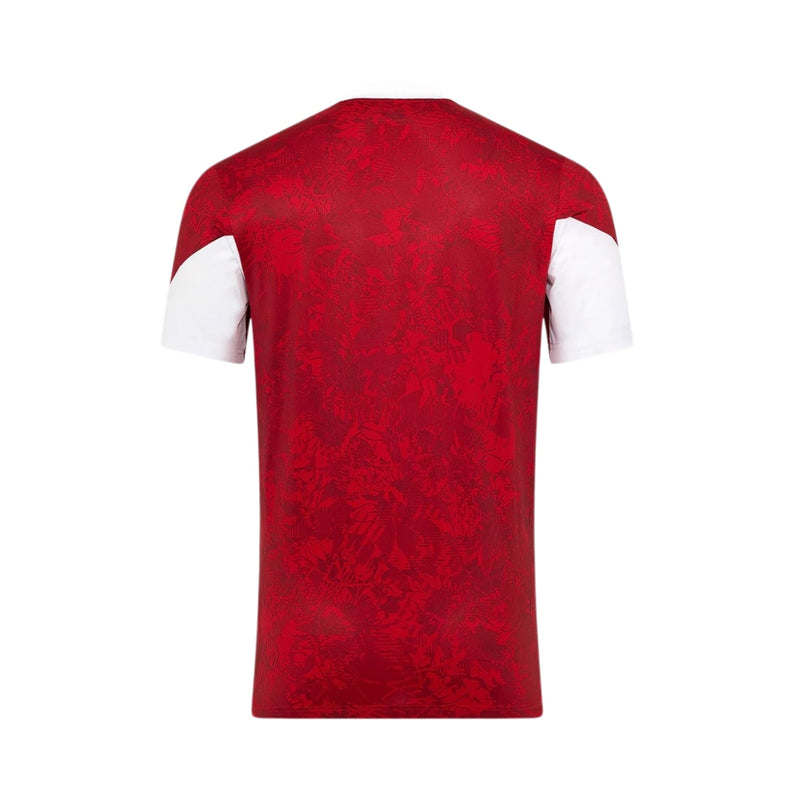 Athletic Bilbao Pré-Jogo 25/26