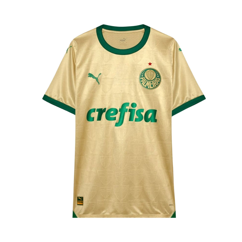 Palmeiras Terceiro 24/25