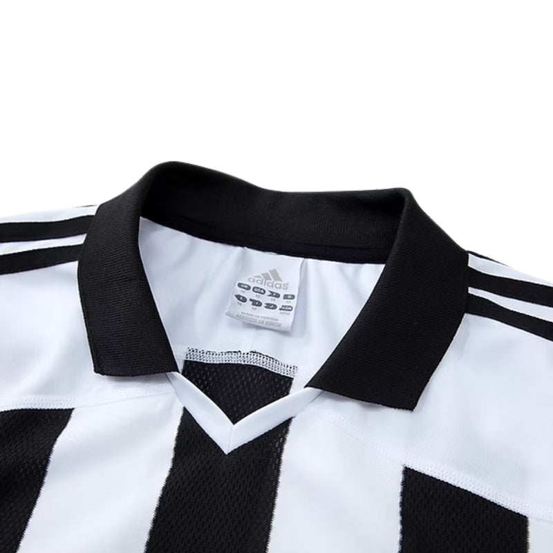 Newcastle Principal 03/04 - Manga Comprida