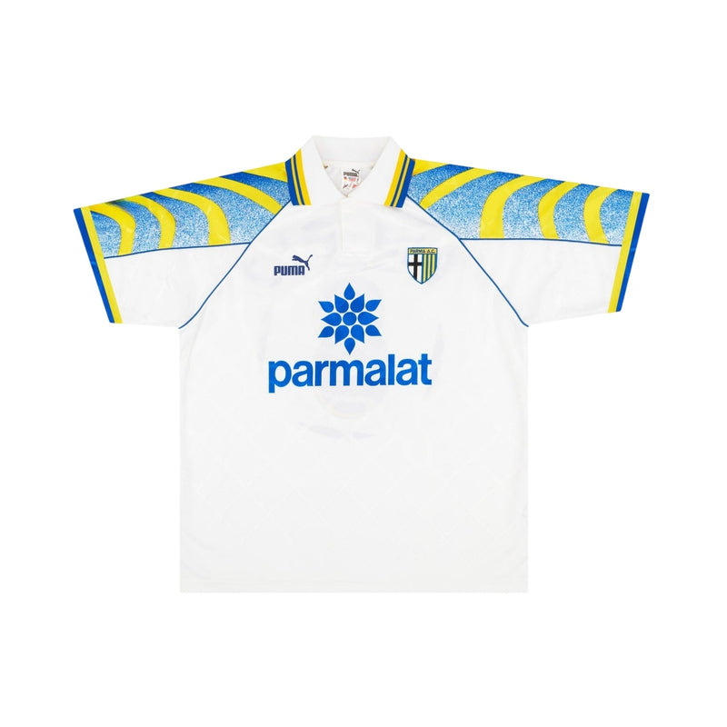 Parma Calcio Alternativa 95/96