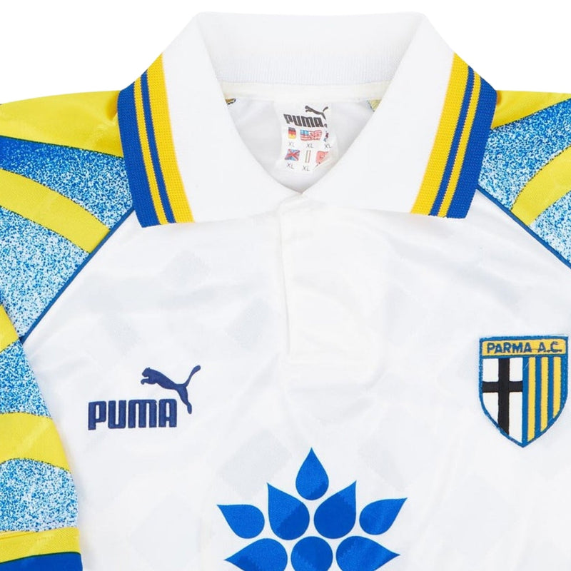 Parma Calcio Alternativa 95/96