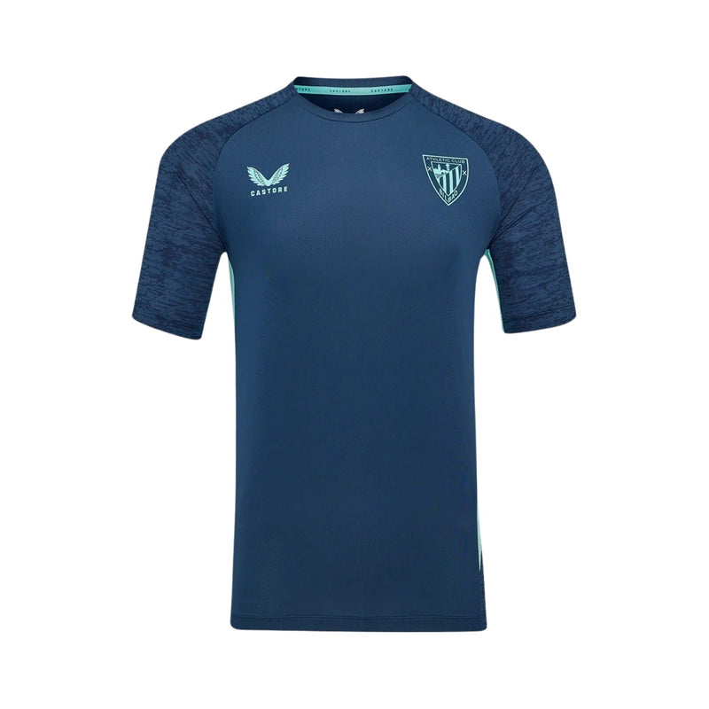 Athletic Bilbao Treino 25/26