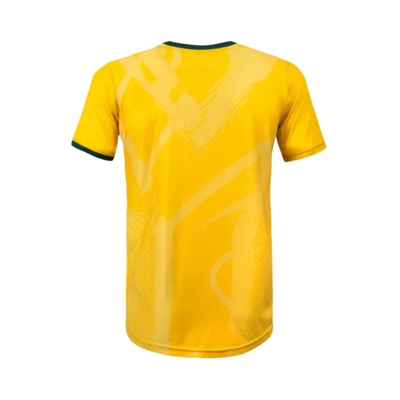 África do Sul Principal 24/25