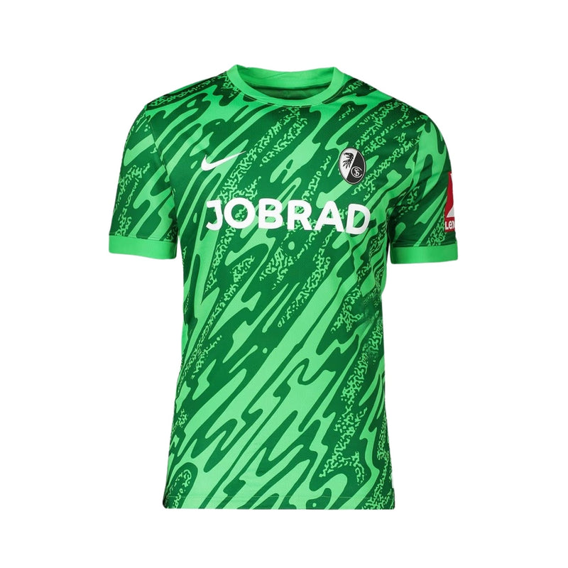 SC Freiburg Guarda-Redes 25/26